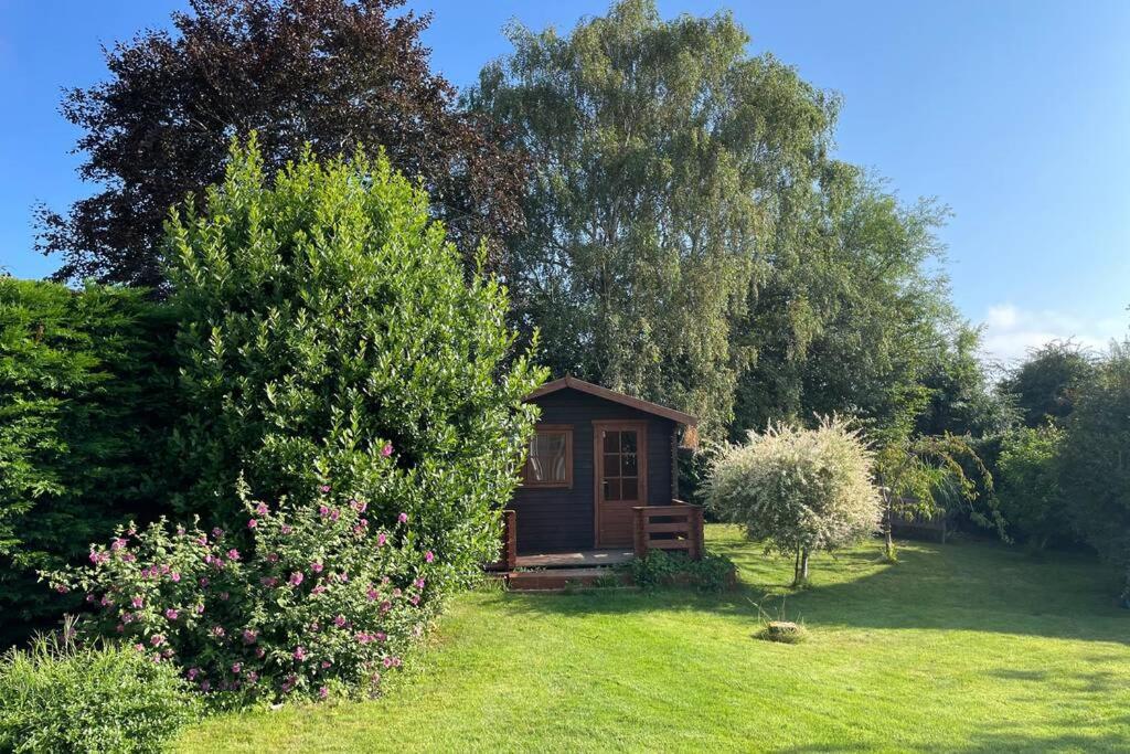 3 Bed Bungalow In Winchcombe, Cotswolds,Gloucester Exterior photo